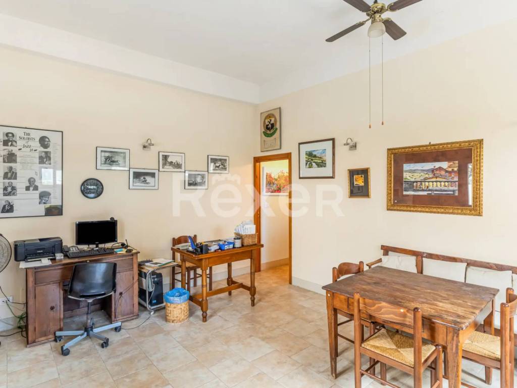 Appartamento a Anghiari in Via del Crocifissino - Foto 5