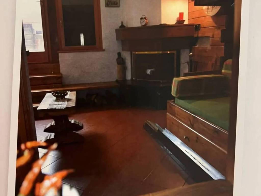 Attico / mansarda a Lucoli in Prato Lonaro - Foto 2