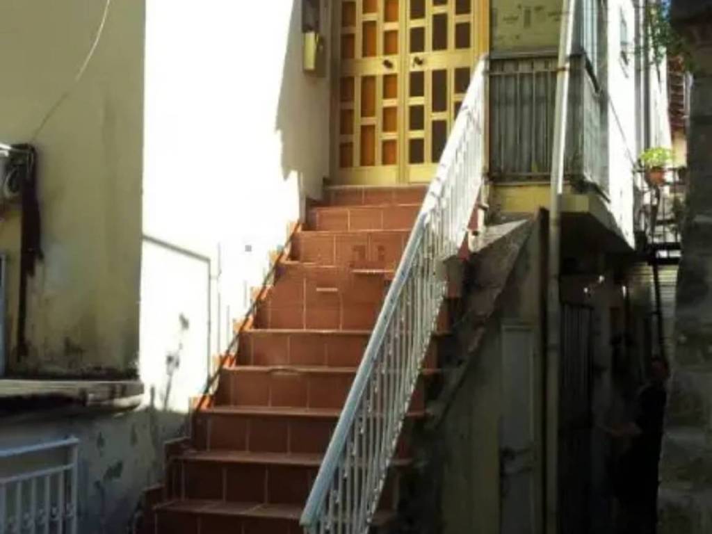 Appartamento a San costantino albanese in via coronei - Foto 3