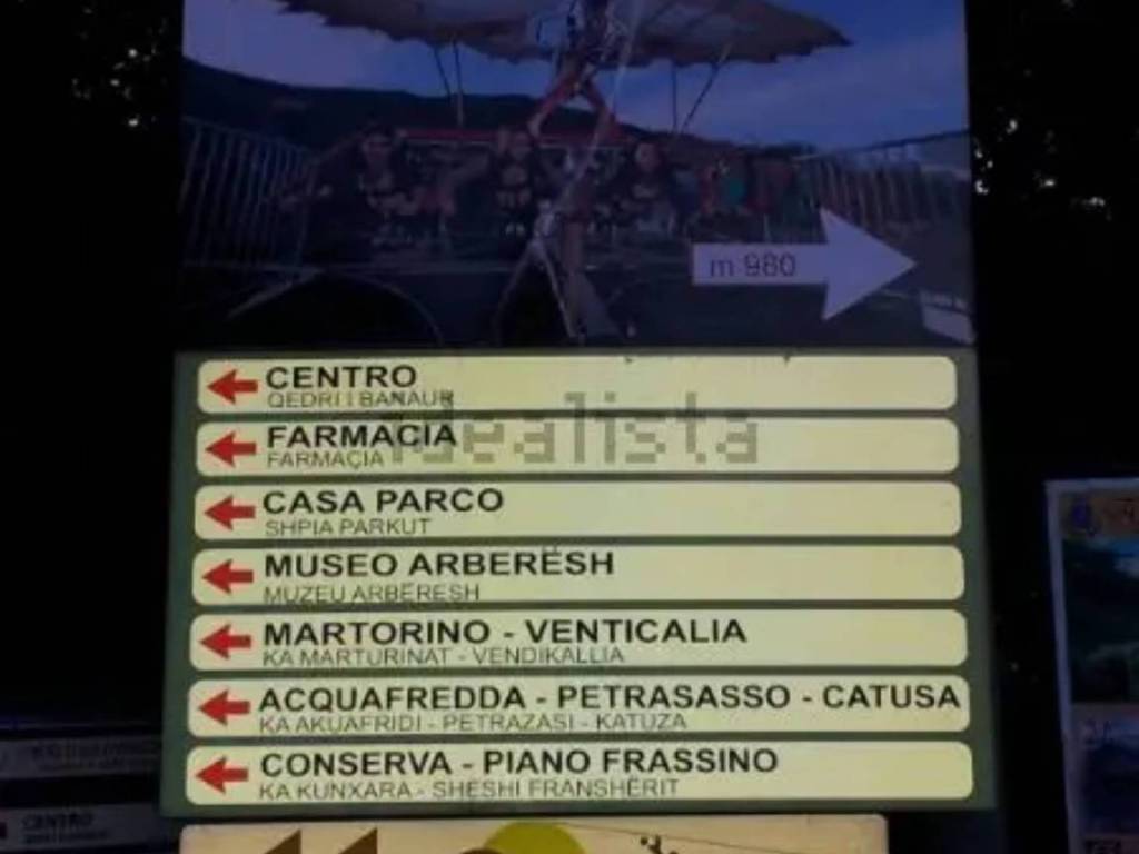 Appartamento a San costantino albanese in via coronei - Foto 4