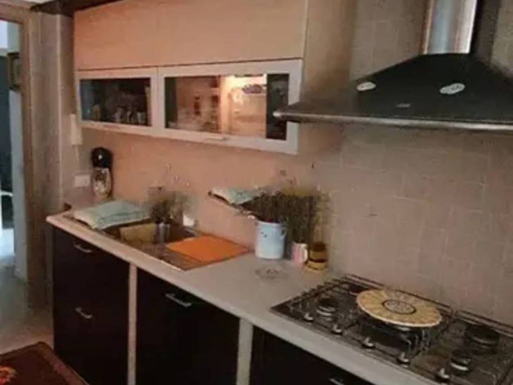 Appartamento a Cirò marina in Via Ceramidio - Foto 2