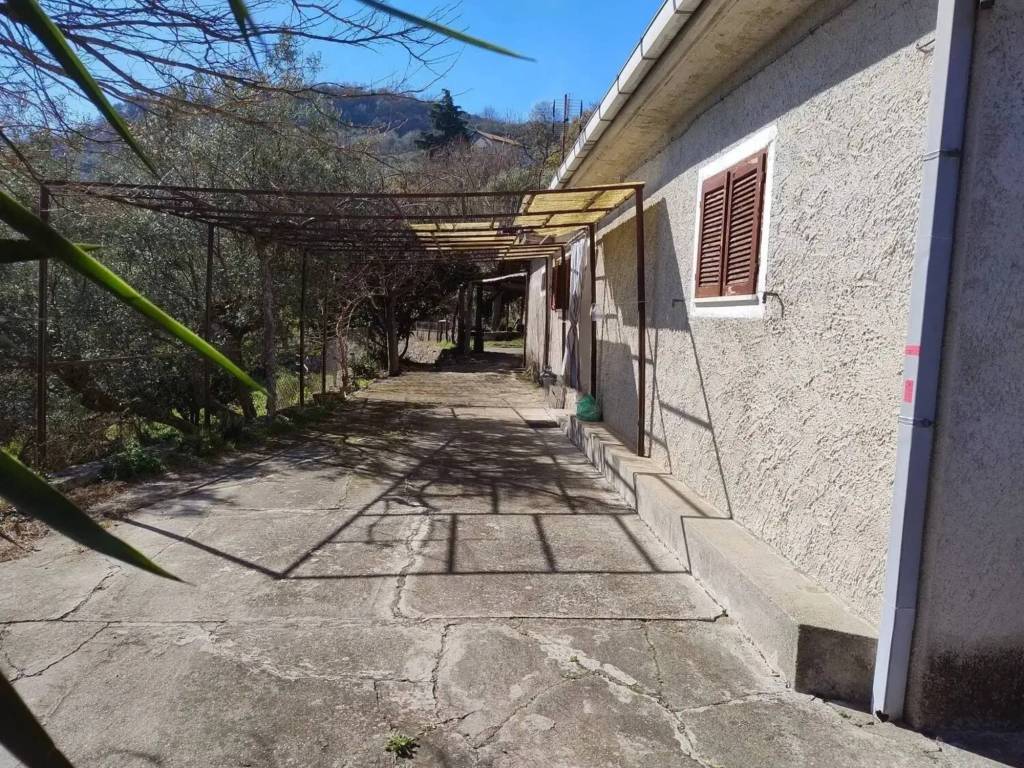 Rustico / casale a Petilia policastro in Località Taglio - Foto 2