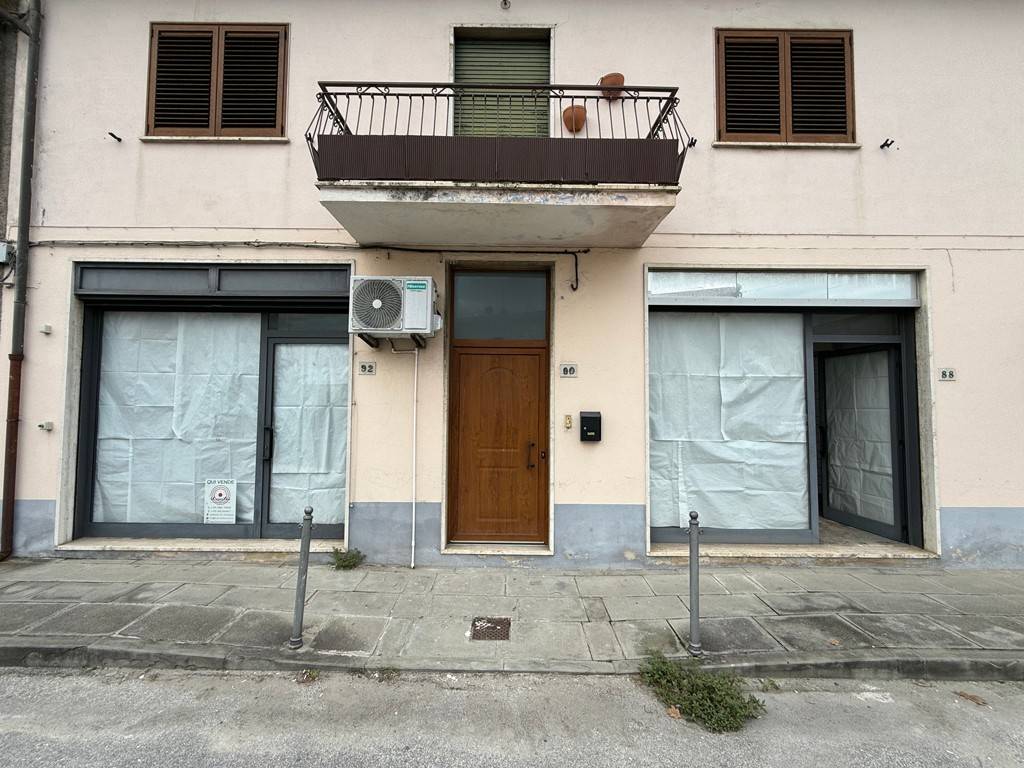 Immobile a Pietrasanta in Via Aurelia Nord, , 92 - Foto 2