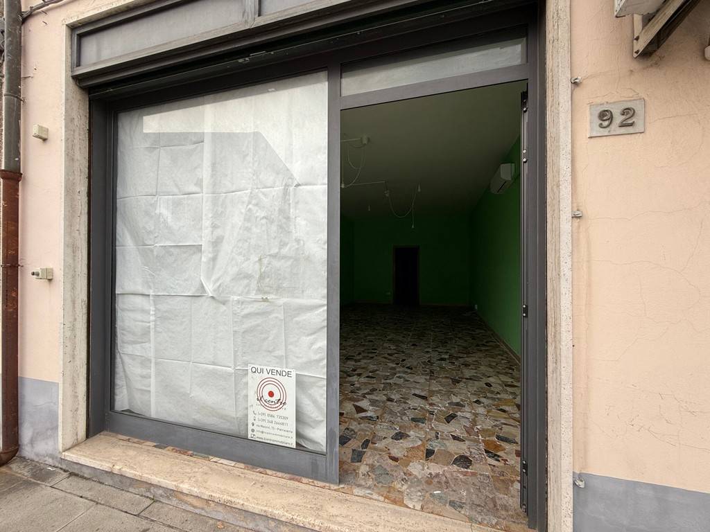 Immobile a Pietrasanta in Via Aurelia Nord, , 92 - Foto 4