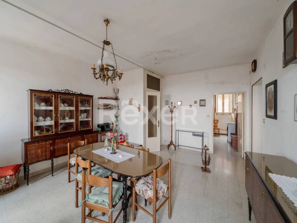 Casa indipendente a Santa vittoria in matenano in Via Filippo Lamponi, 5 - Foto 2