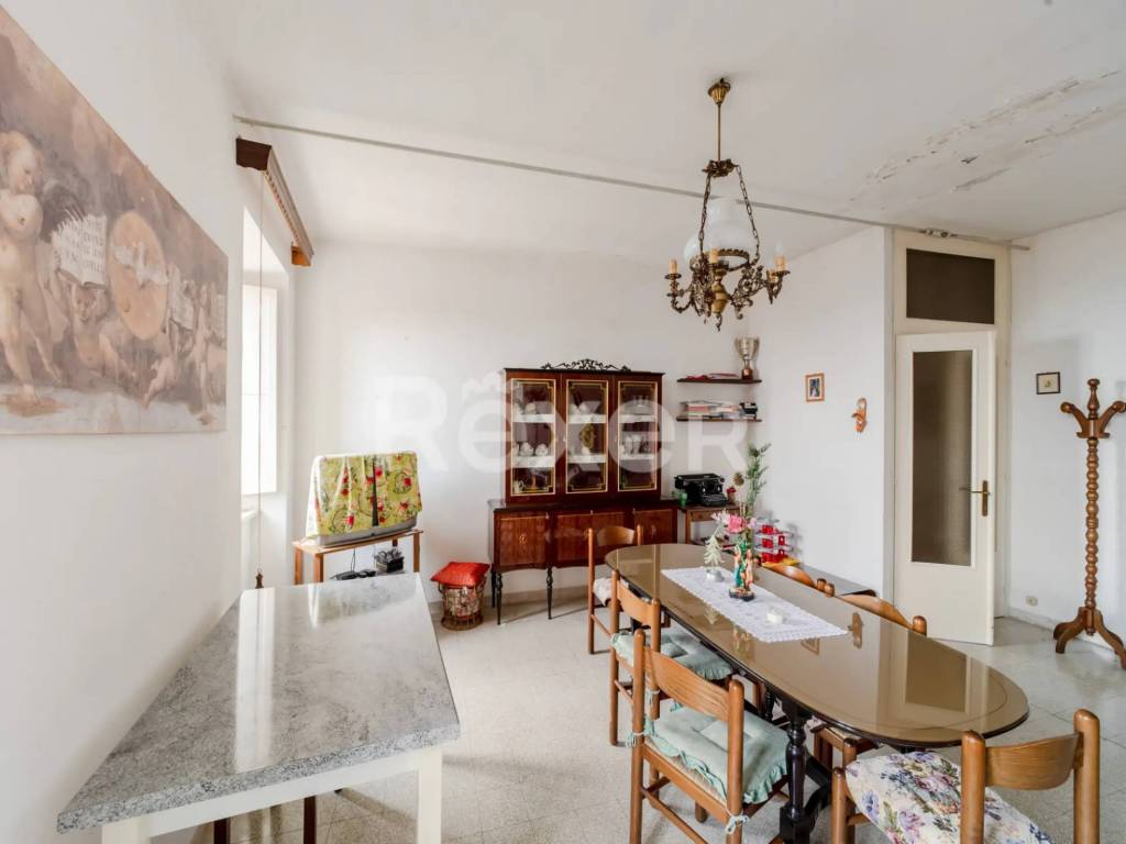 Casa indipendente a Santa vittoria in matenano in Via Filippo Lamponi, 5 - Foto 3
