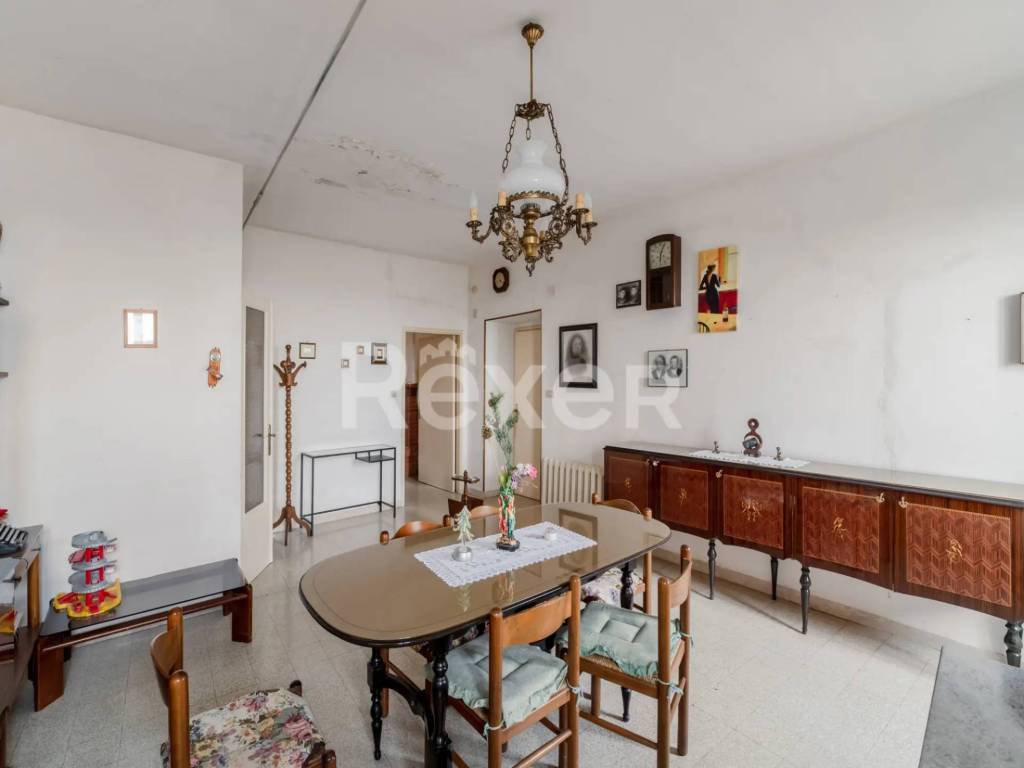 Casa indipendente a Santa vittoria in matenano in Via Filippo Lamponi, 5 - Foto 4