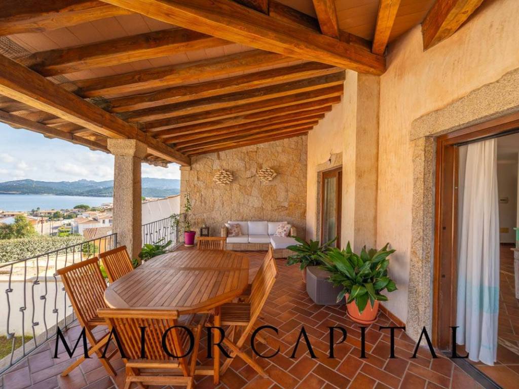 Villa a Arzachena in Via Le Maree - Foto 2