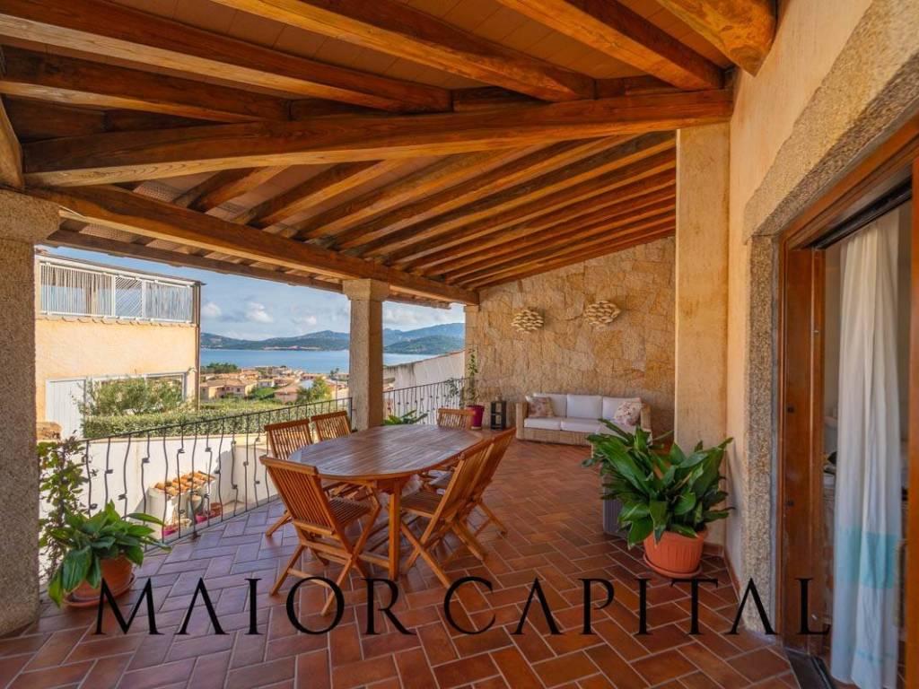 Villa a Arzachena in Via Le Maree - Foto 3