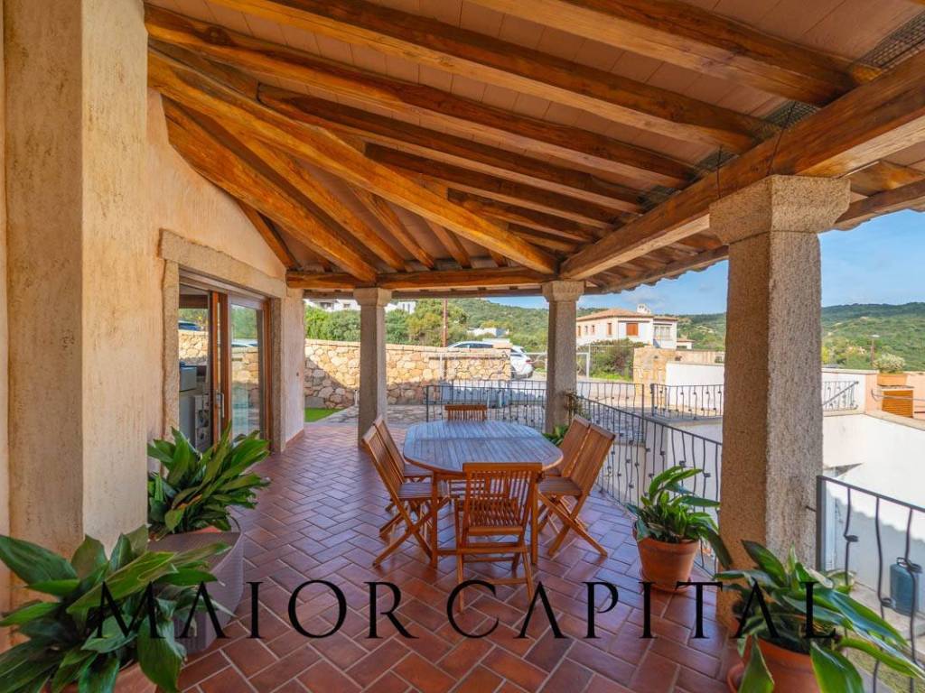 Villa a Arzachena in Via Le Maree - Foto 4