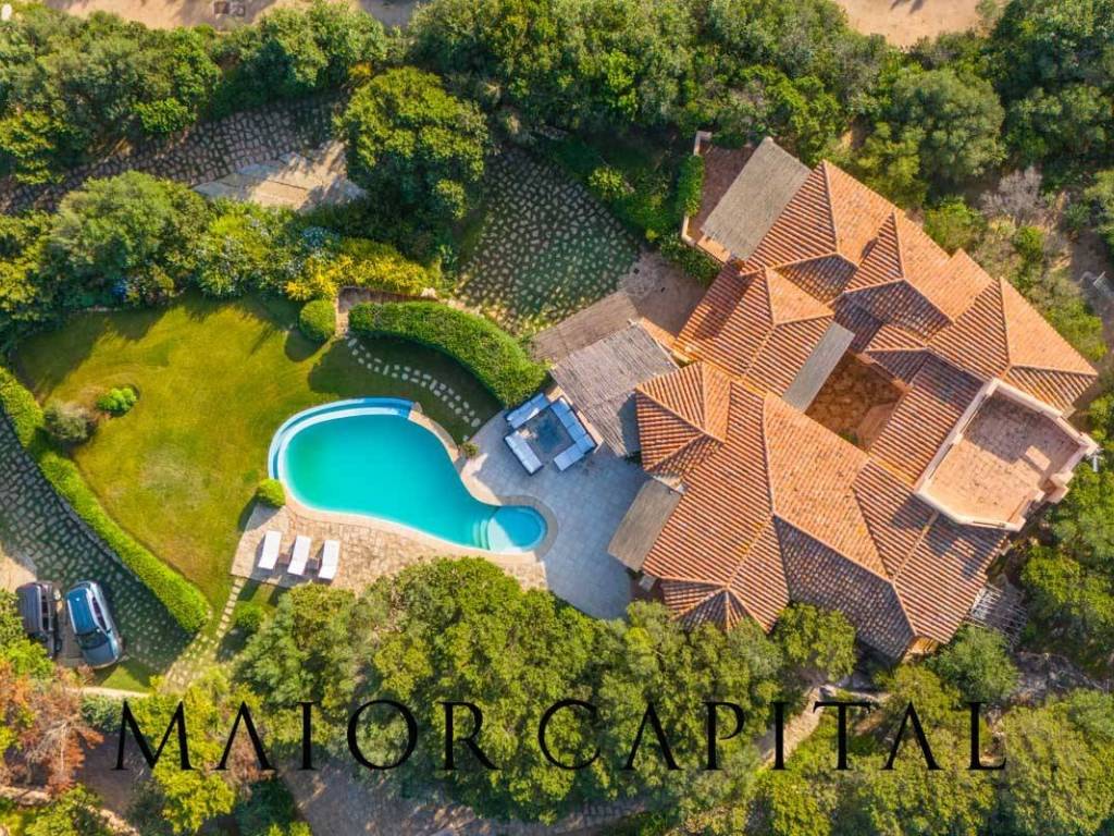 Villa a Arzachena in Porto cervo - Foto 2