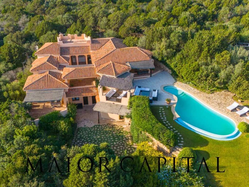 Villa a Arzachena in Porto cervo - Foto 3