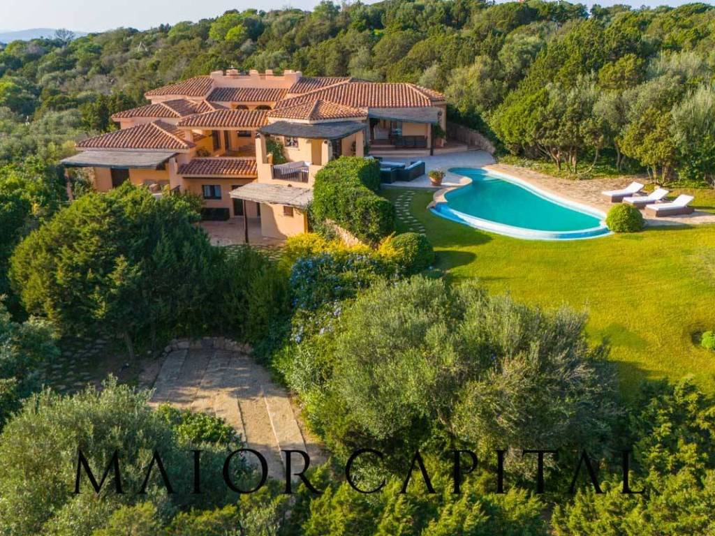 Villa a Arzachena in Porto cervo - Foto 5
