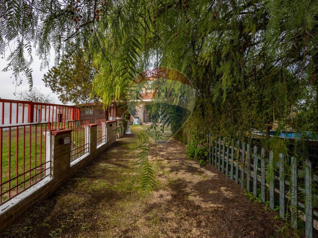 Casa indipendente a Valenzano in Contrada Ognissanti, 5 - Foto 5