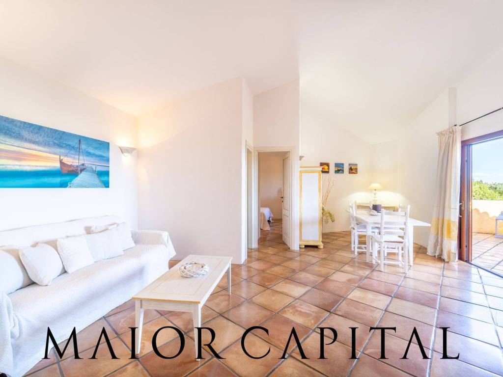 Appartamento a Arzachena in Via dell'ancora Porto Cervo - Foto 2