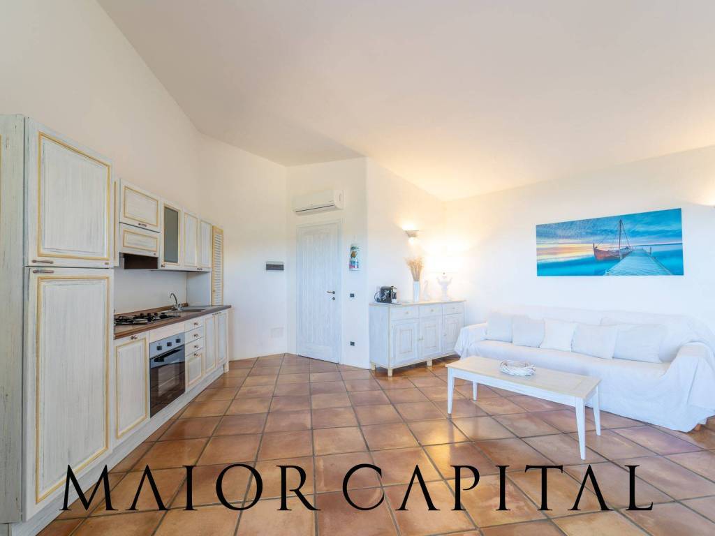 Appartamento a Arzachena in Via dell'ancora Porto Cervo - Foto 3