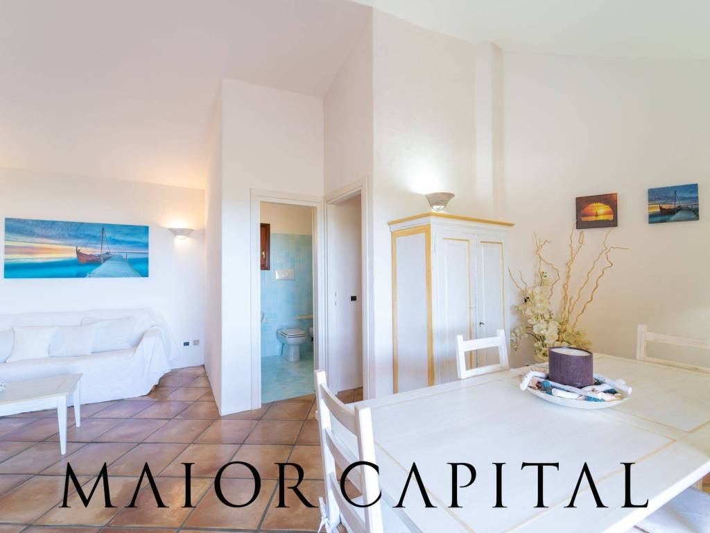Appartamento a Arzachena in Via dell'ancora Porto Cervo - Foto 4