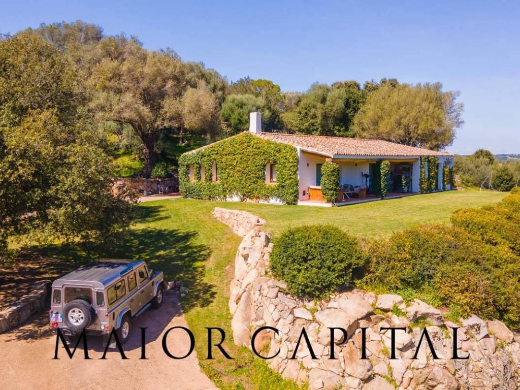 Villa a Arzachena in La Piredda - Foto 2