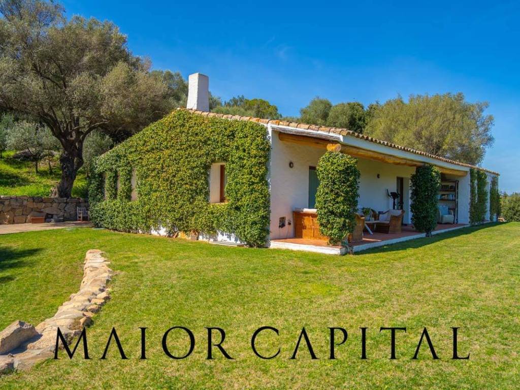 Villa a Arzachena in La Piredda - Foto 3