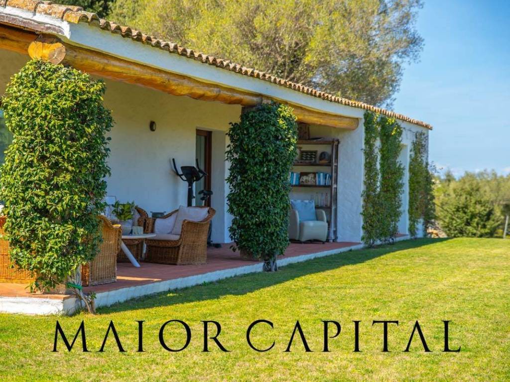 Villa a Arzachena in La Piredda - Foto 4