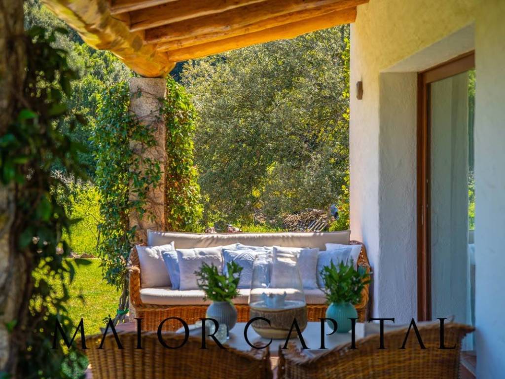 Villa a Arzachena in La Piredda - Foto 5