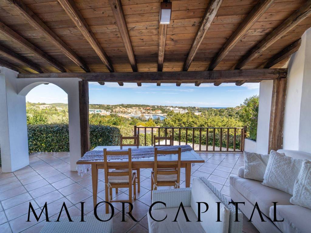 Appartamento a Arzachena in Via Dell'Ancora Porto Cervo - Foto 2