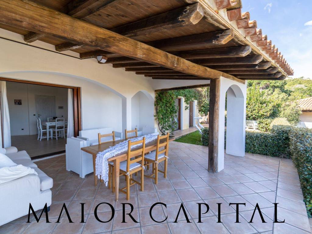 Appartamento a Arzachena in Via Dell'Ancora Porto Cervo - Foto 3