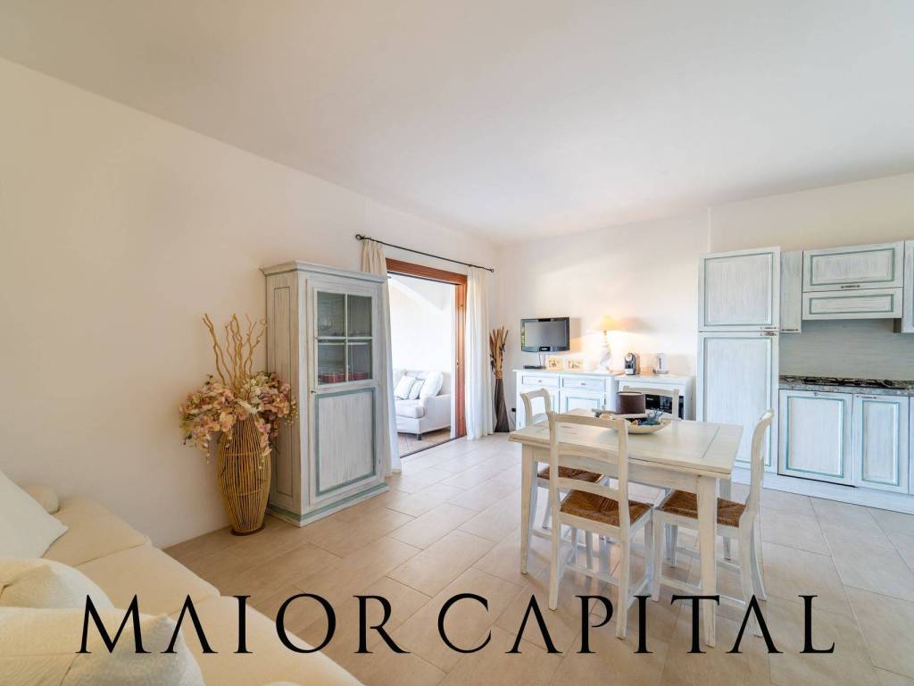 Appartamento a Arzachena in Via Dell'Ancora Porto Cervo - Foto 4