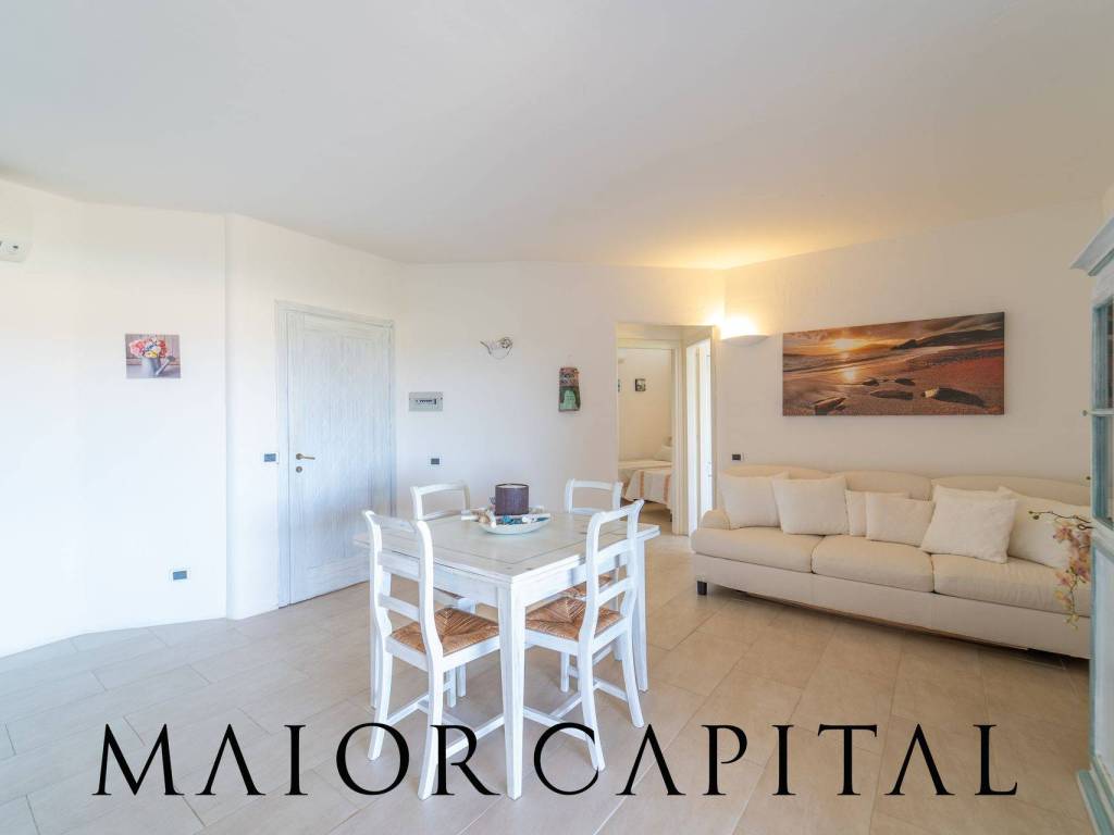 Appartamento a Arzachena in Via Dell'Ancora Porto Cervo - Foto 5