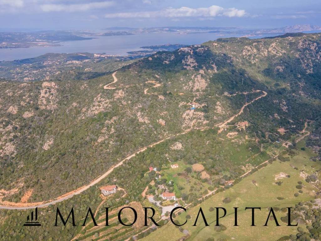 Terreno a Arzachena in località Santa Teresa - Foto 2