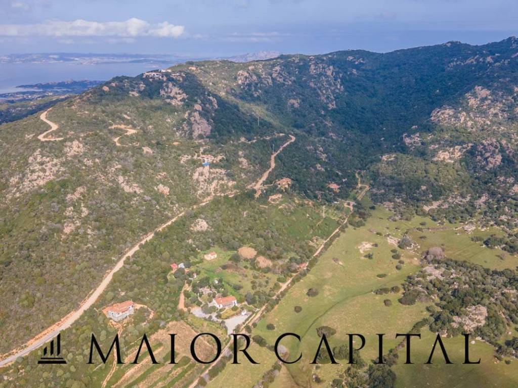 Terreno a Arzachena in località Santa Teresa - Foto 3