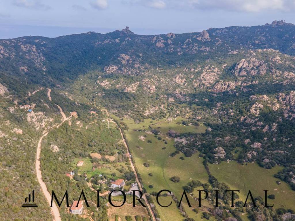 Terreno a Arzachena in località Santa Teresa - Foto 4