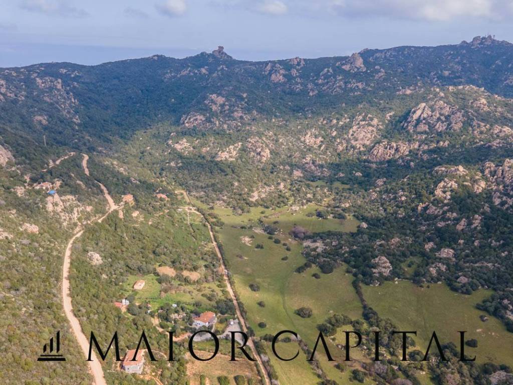 Terreno a Arzachena in località Santa Teresa - Foto 5