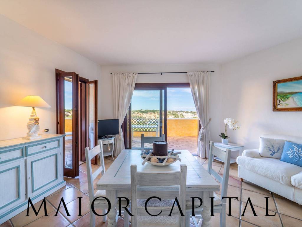 Appartamento a Arzachena in Via Dell'Ancora Porto Cervo - Foto 2
