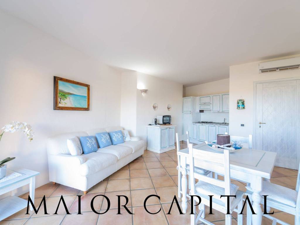 Appartamento a Arzachena in Via Dell'Ancora Porto Cervo - Foto 3