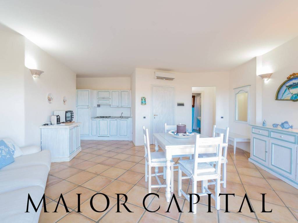 Appartamento a Arzachena in Via Dell'Ancora Porto Cervo - Foto 4
