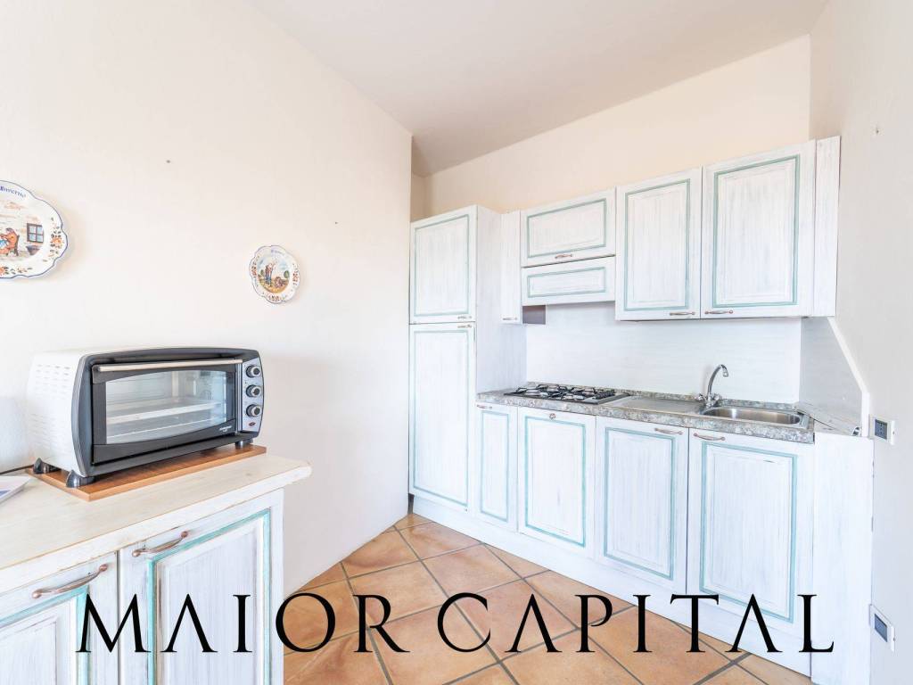 Appartamento a Arzachena in Via Dell'Ancora Porto Cervo - Foto 5