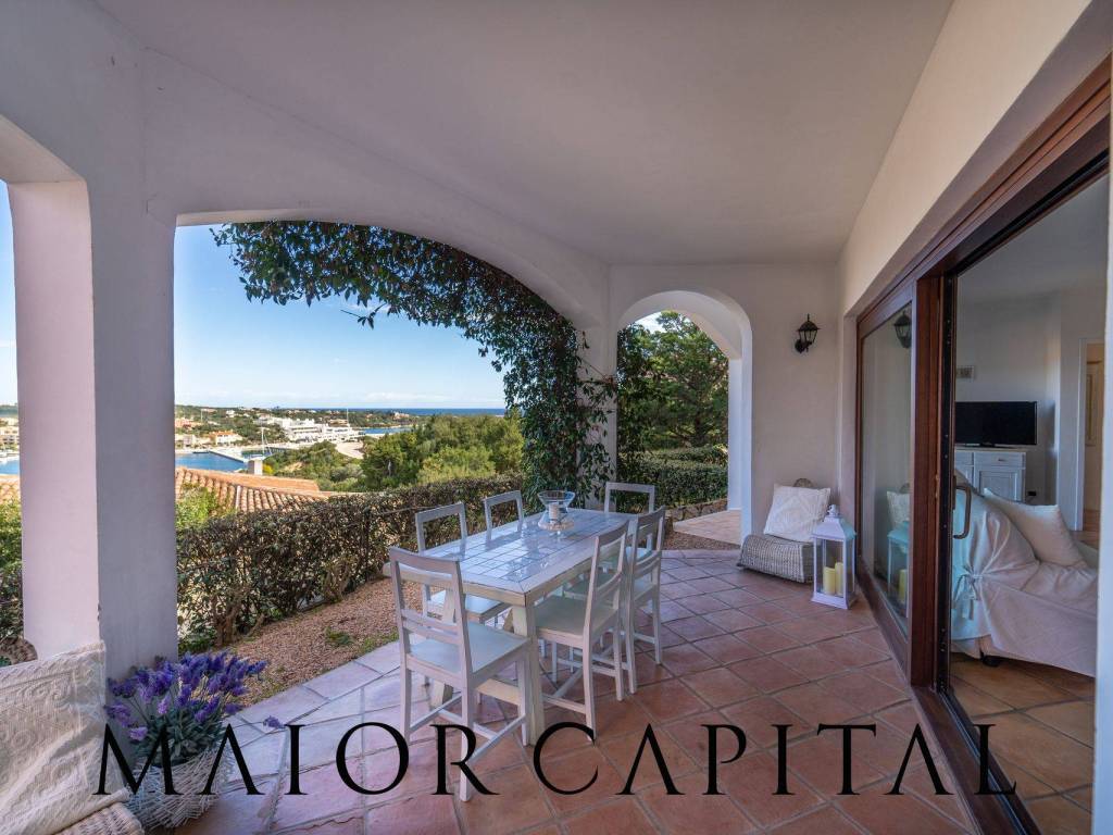 Appartamento a Arzachena in Via Dell'Ancora Porto Cervo - Foto 2