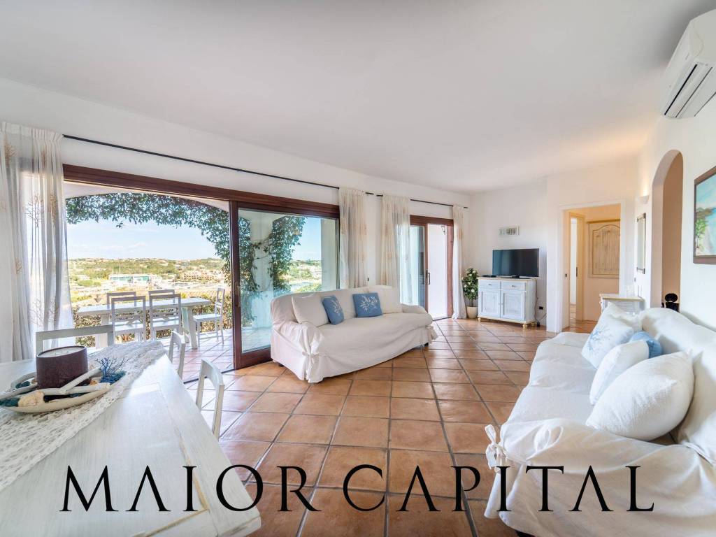 Appartamento a Arzachena in Via Dell'Ancora Porto Cervo - Foto 3