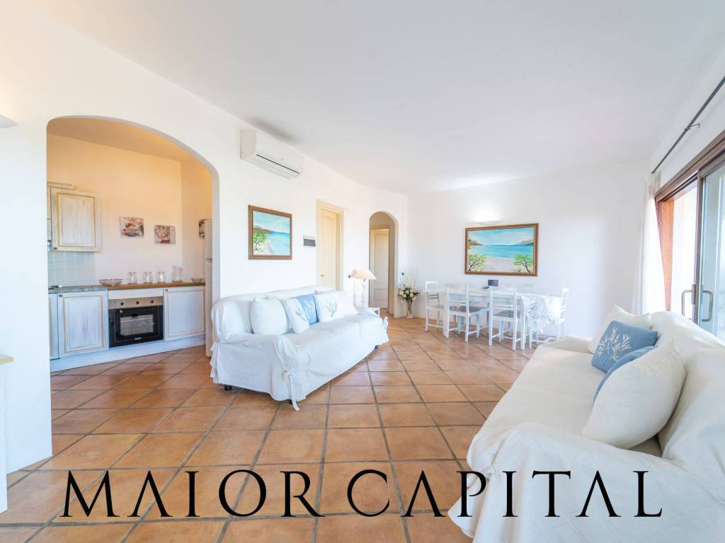 Appartamento a Arzachena in Via Dell'Ancora Porto Cervo - Foto 4