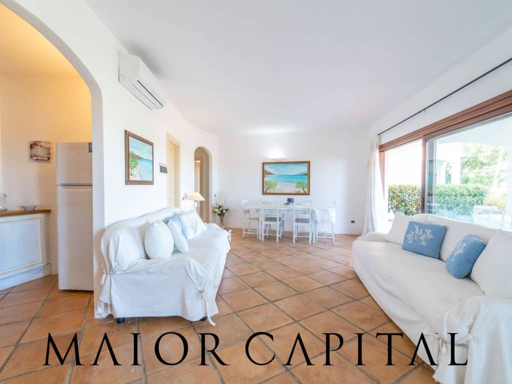 Appartamento a Arzachena in Via Dell'Ancora Porto Cervo - Foto 5