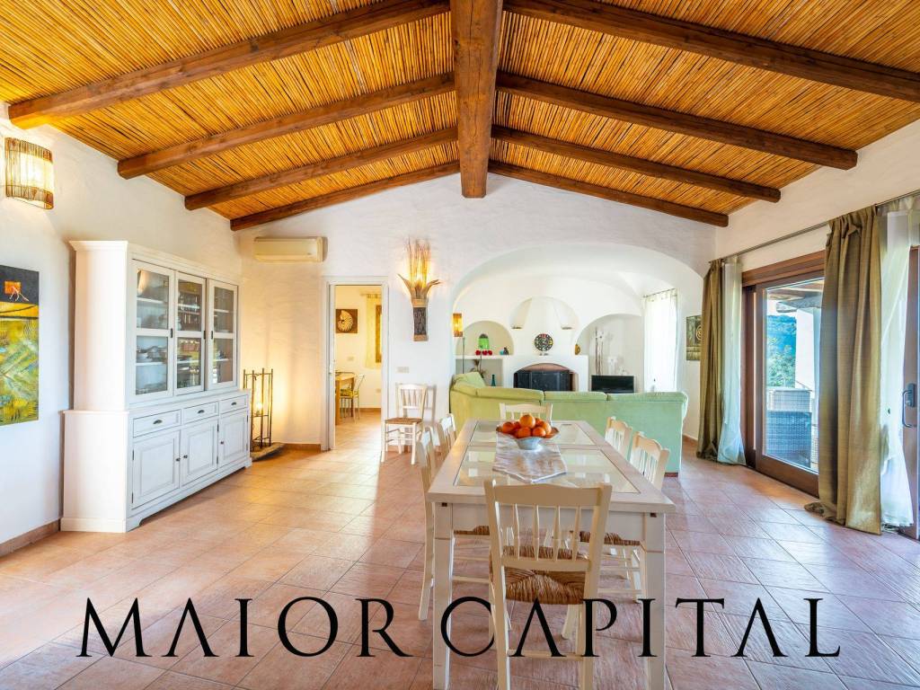 Villa a Arzachena in la mendula - Foto 5
