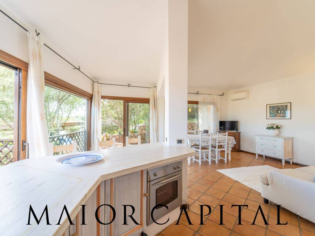 Appartamento a Arzachena in Via Dell'Ancora Porto Cervo - Foto 3
