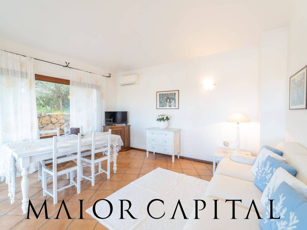 Appartamento a Arzachena in Via Dell'Ancora Porto Cervo - Foto 5