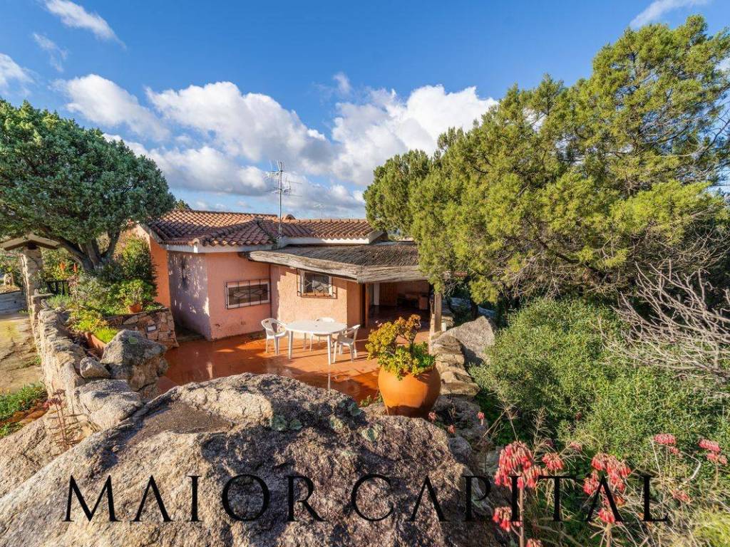 Villa a Arzachena in via giovanni salaris - Foto 2