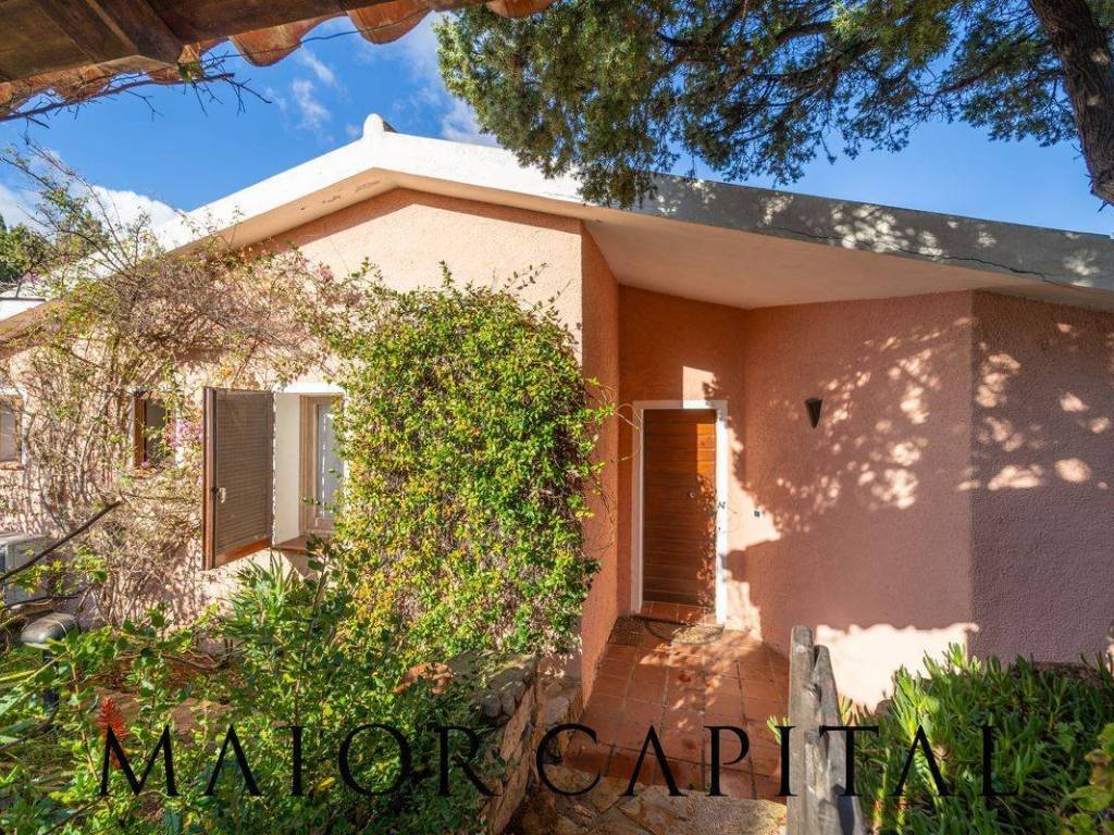 Villa a Arzachena in via giovanni salaris - Foto 3