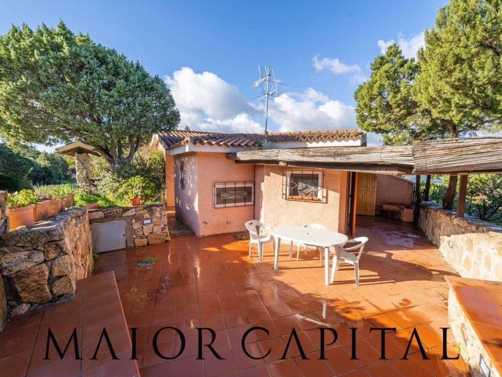 Villa a Arzachena in via giovanni salaris - Foto 4