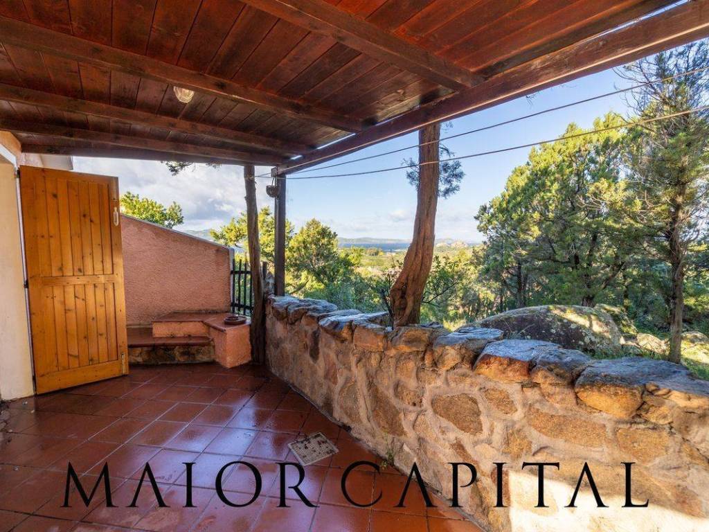 Villa a Arzachena in via giovanni salaris - Foto 5
