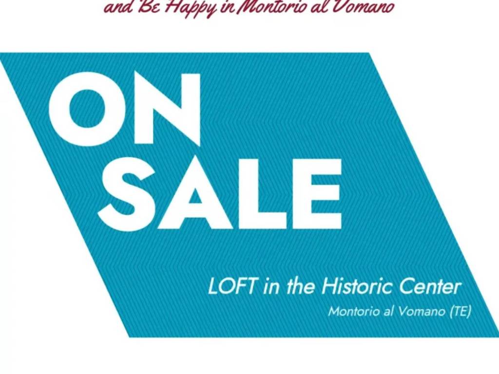 Loft / open space a Montorio al vomano in Via della Fontana - Foto 2