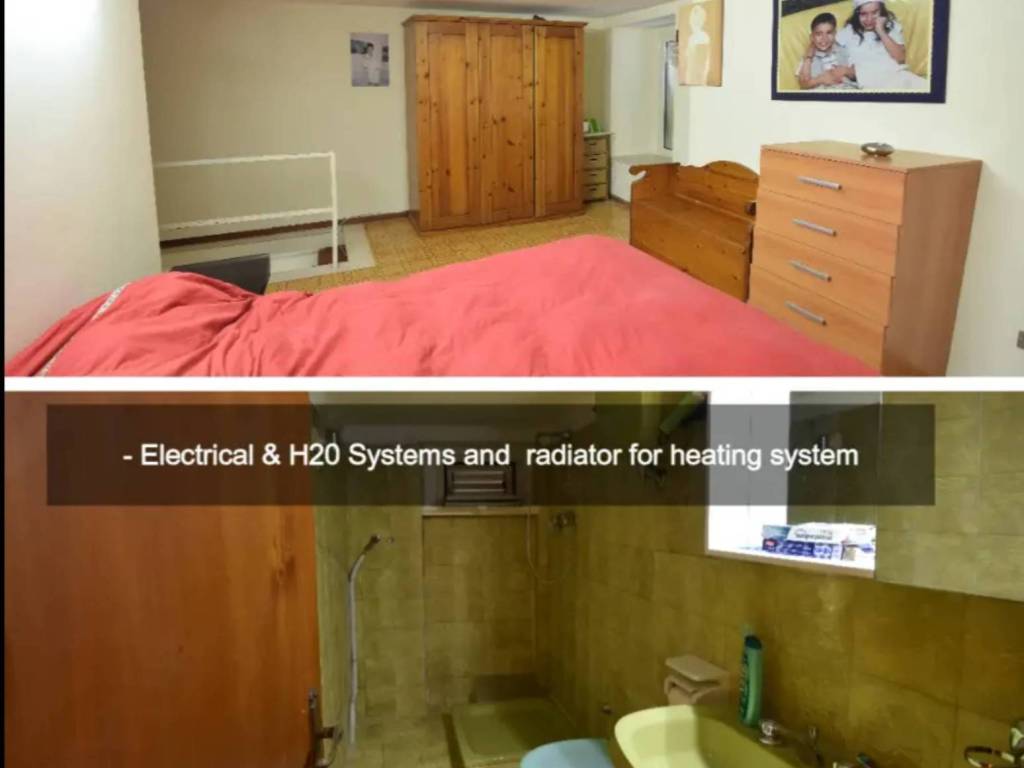 Loft / open space a Montorio al vomano in Via della Fontana - Foto 4